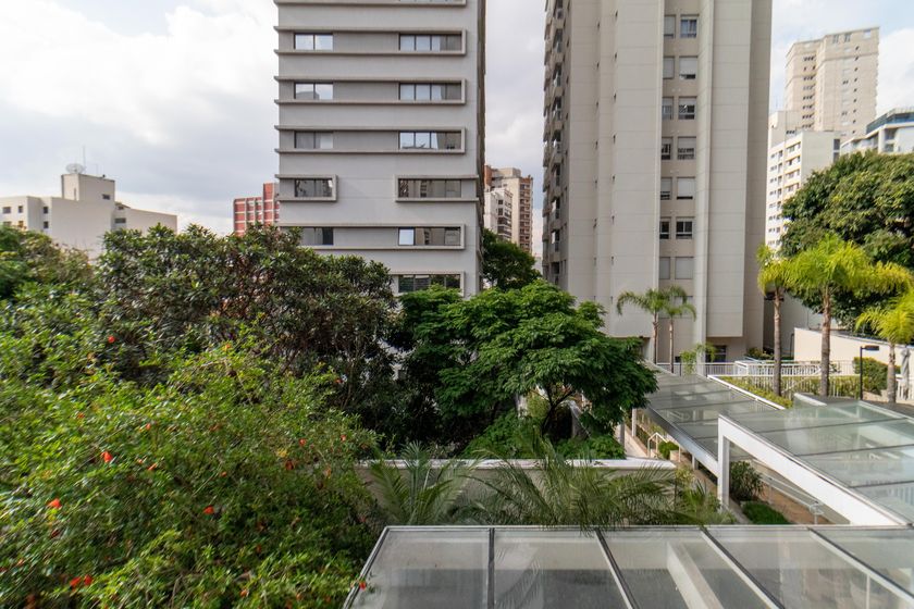 Apartamento em Perdizes - Więcej