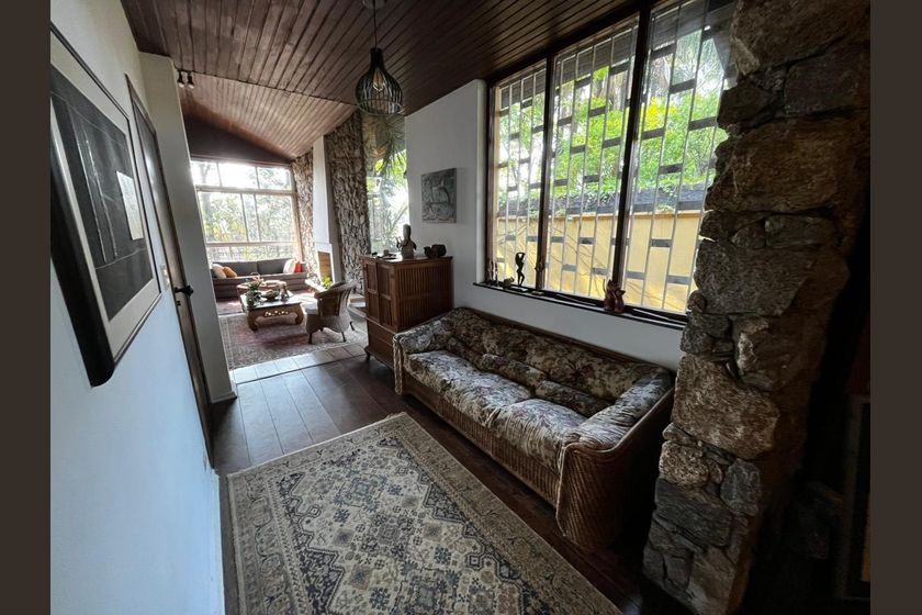 Casa em Vila Madalena – pohled 2