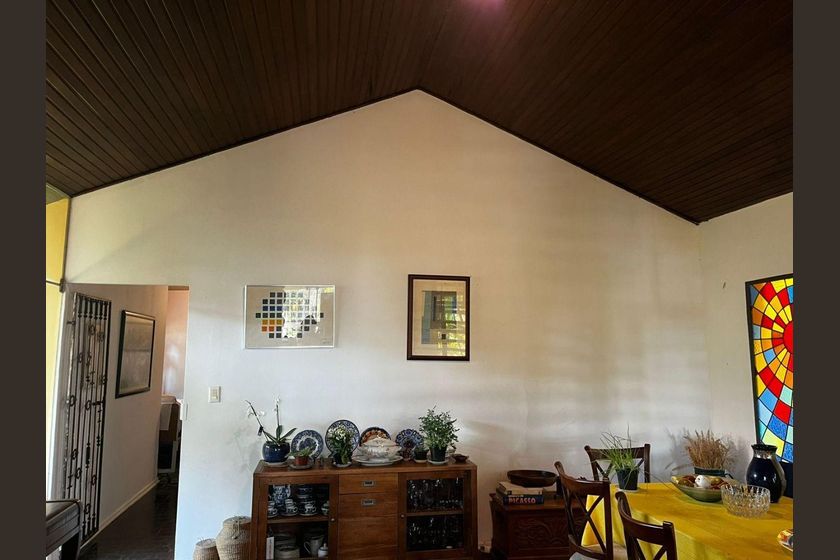 Casa em Vila Madalena – pohled 5