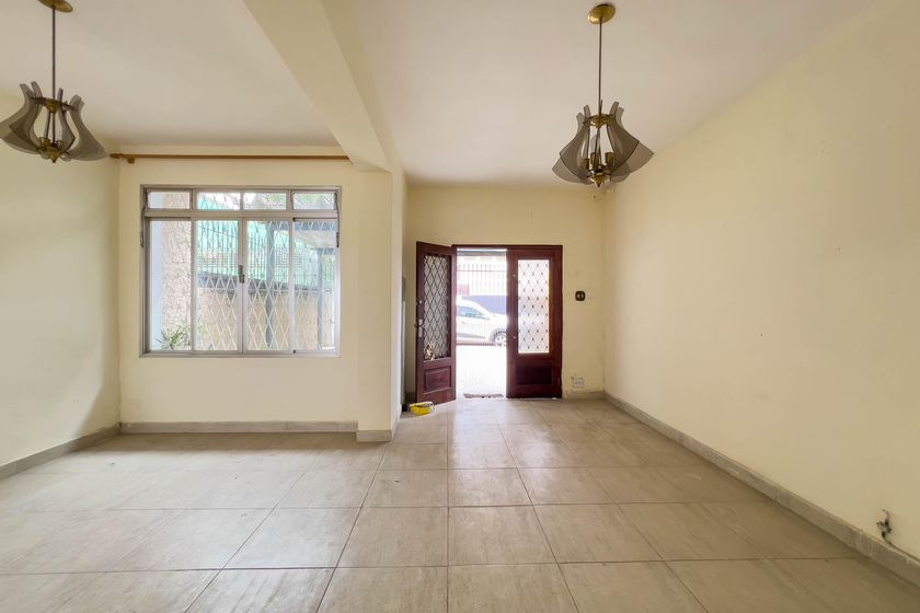 Casa em Vila Mariana - Widok 5