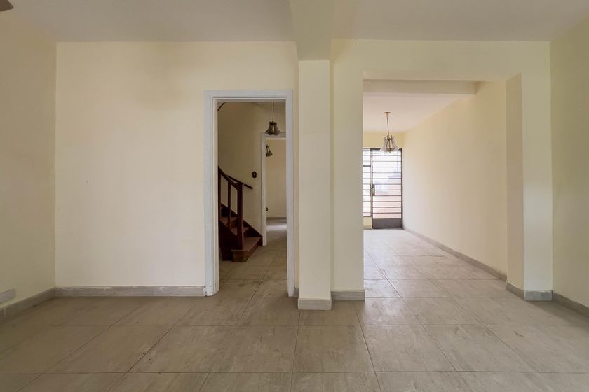 Casa em Vila Mariana - Widok 6