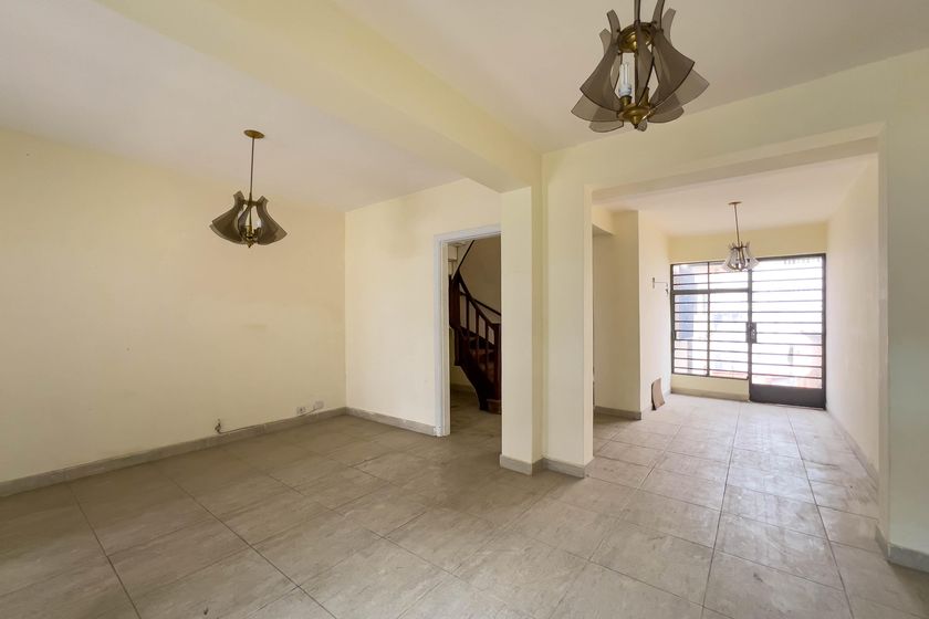 Casa em Vila Mariana - Widok 4