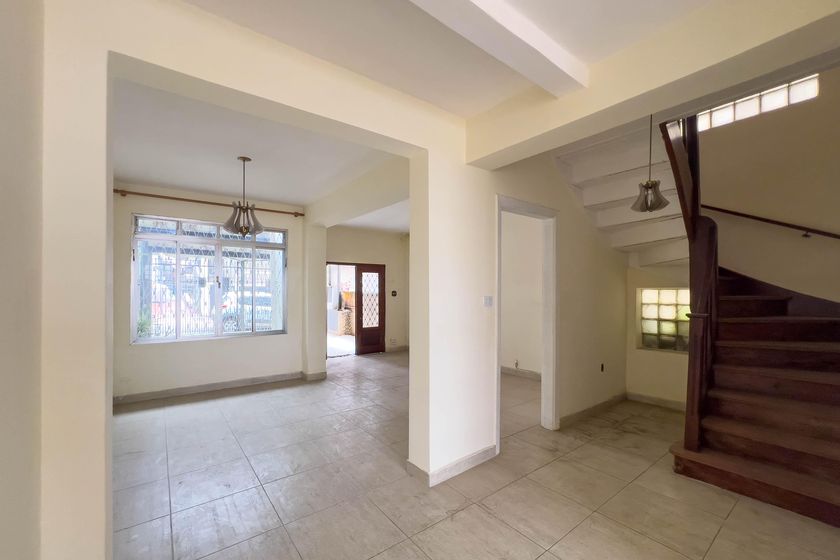 Casa em Vila Mariana - Widok 3