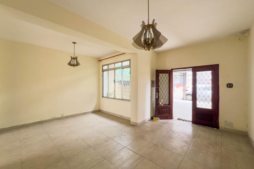 Casa em Vila Mariana - Widok 2