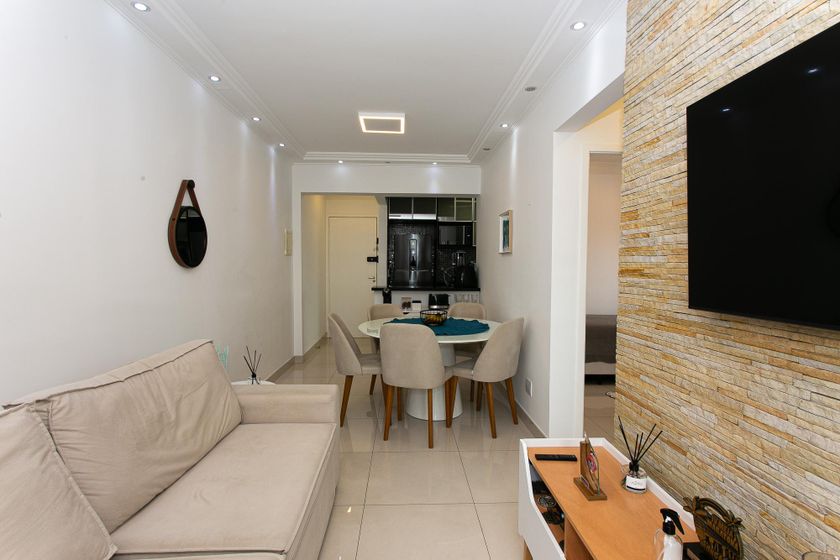 Apartamento em Tatuapé - Widok 3