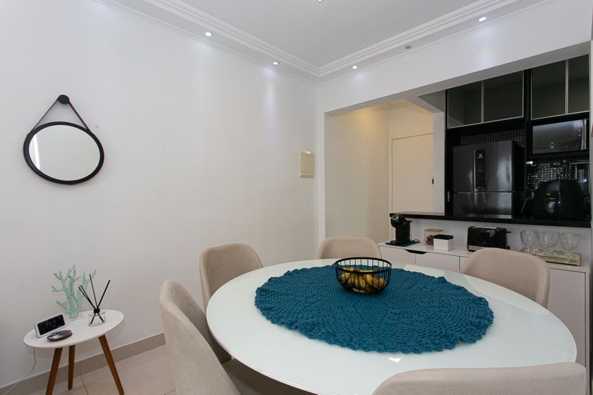 Apartamento em Tatuapé - Widok 5