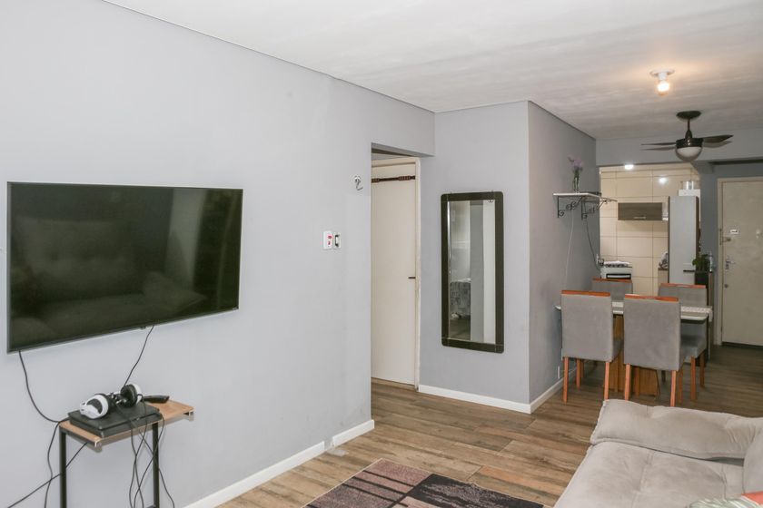 Apartamento em Santa Cecilia - Ansicht 4