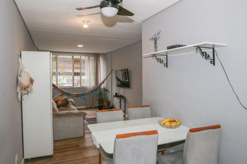 Apartamento em Santa Cecilia - Ansicht 2