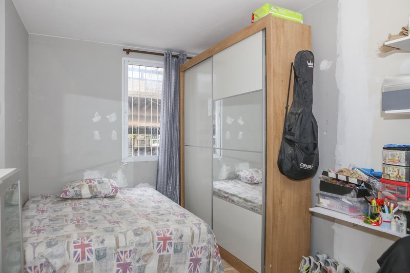 Apartamento em Santa Cecilia - Mehr