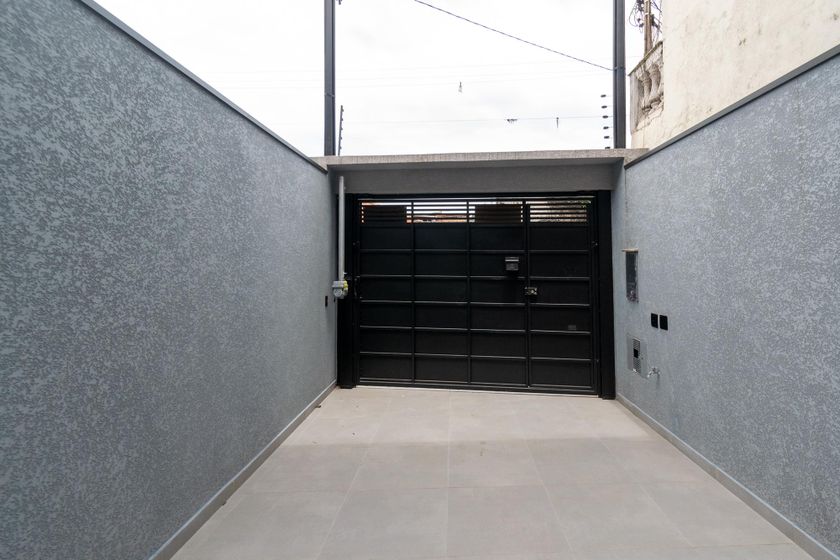 Casa em Vila Babilonia - Ansicht 5