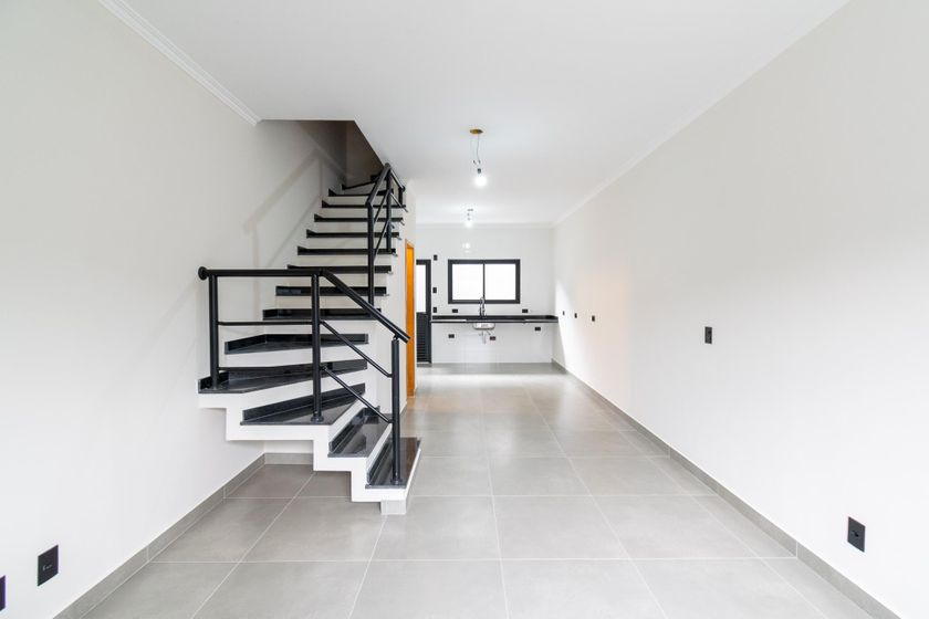 Casa em Vila Babilonia - Ansicht 4