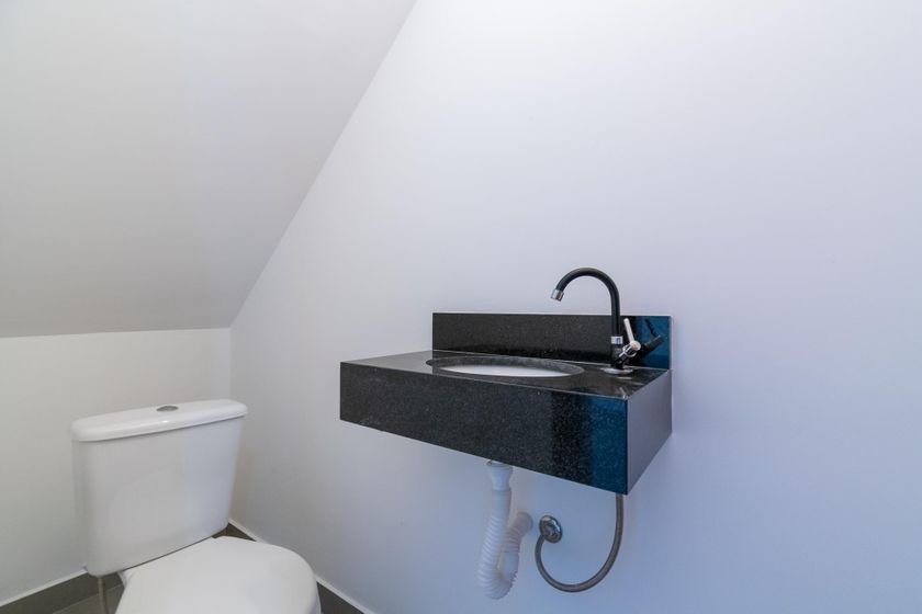 Casa em Vila Babilonia - Ansicht 6