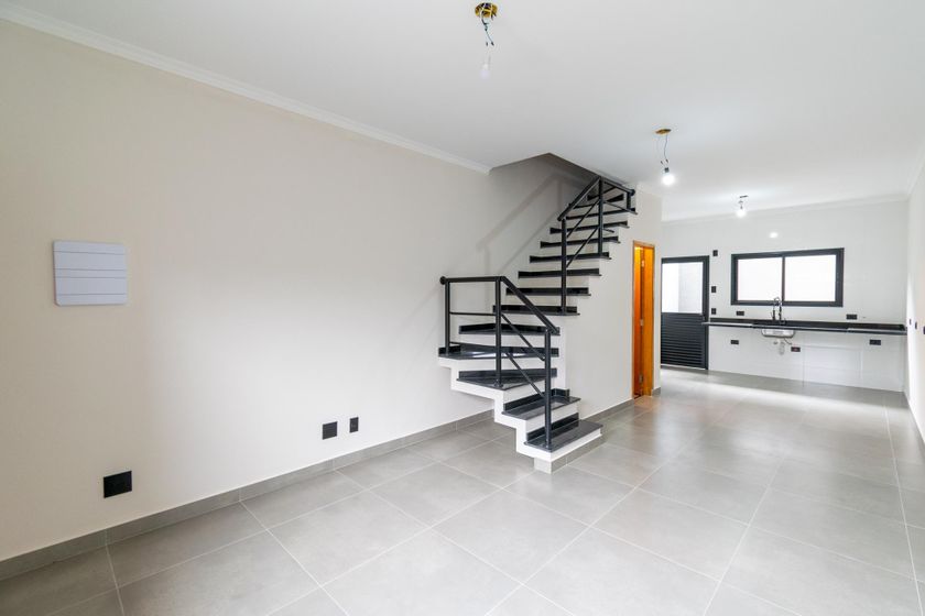 Casa em Vila Babilonia - Ansicht 3
