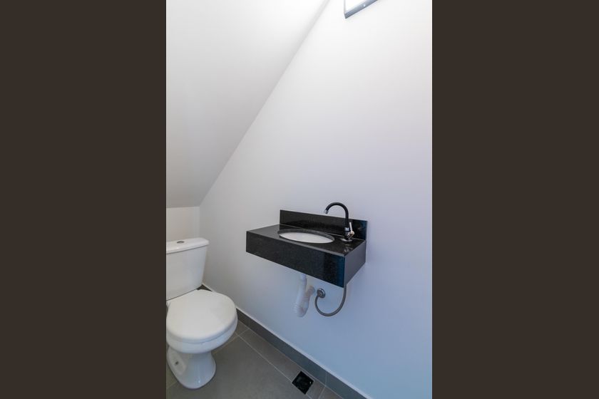 Casa em Vila Babilonia - Mehr