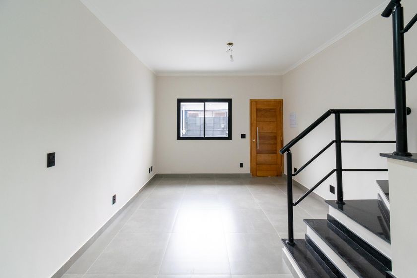 Casa em Vila Babilonia - Ansicht 2