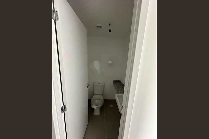 Apartment in São Paulo, Granja Julieta - View 3