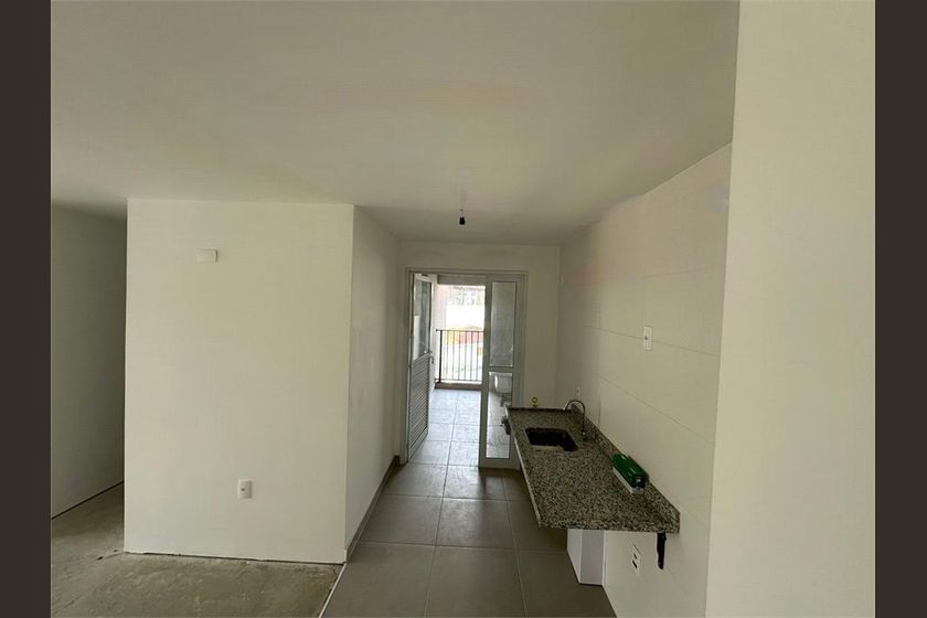 Apartment in São Paulo, Granja Julieta - View 4