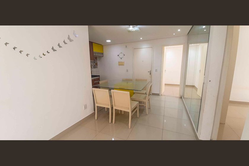 Apartamento em Novo Osasco - Ansicht 4
