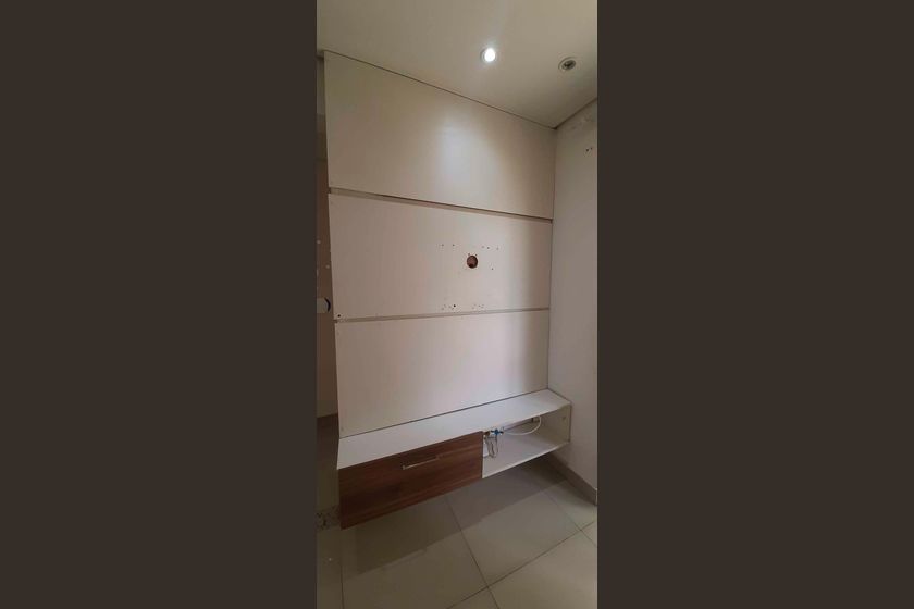 Apartamento em Novo Osasco - Ansicht 5
