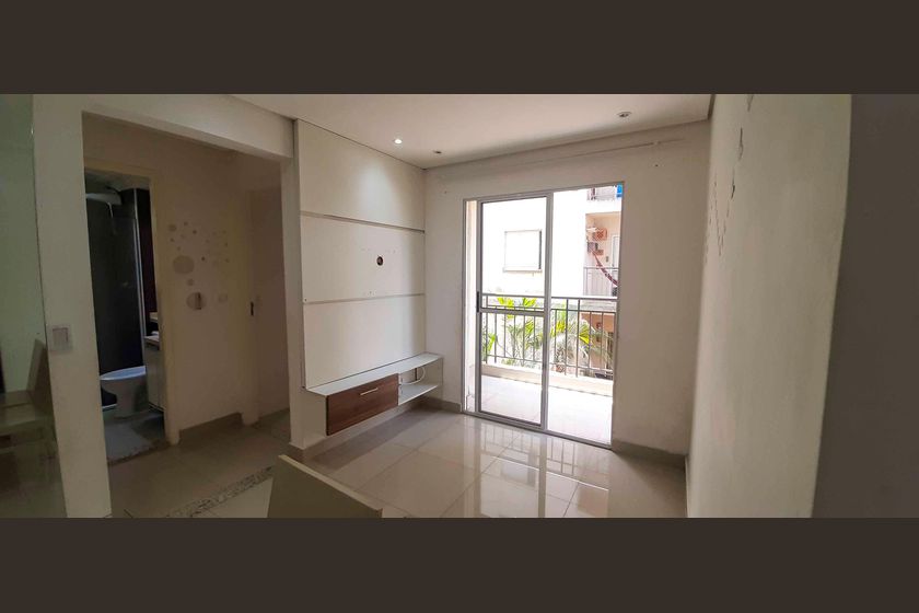 Apartamento em Novo Osasco - Ansicht 2