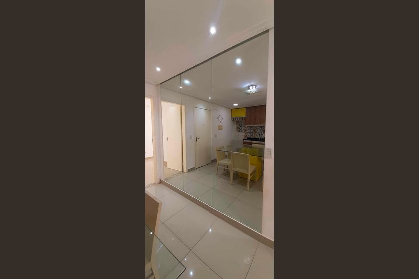 Apartamento em Novo Osasco - Ansicht 6