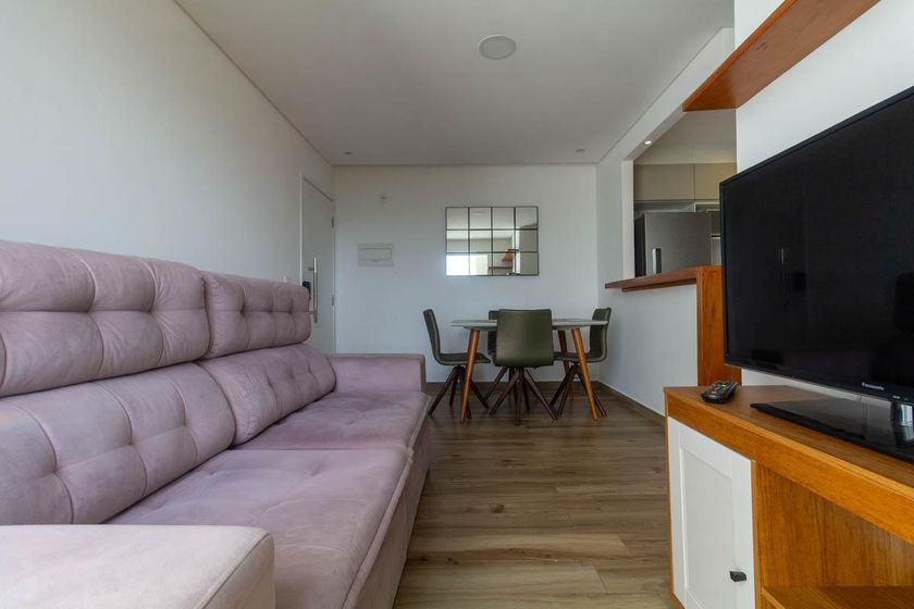 Apartamento em Vila Moreira - Widok 4