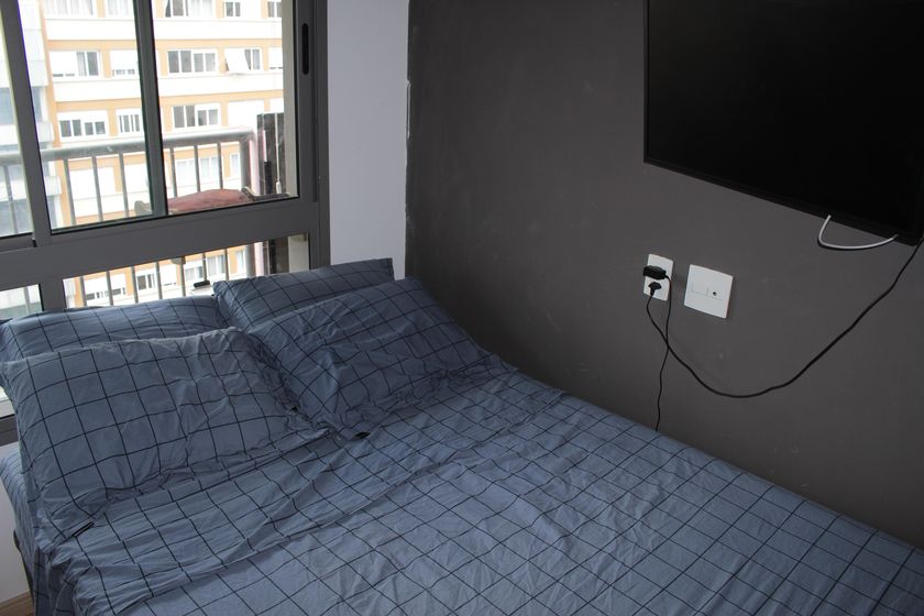 Apartamento em Consolação - Widok 5