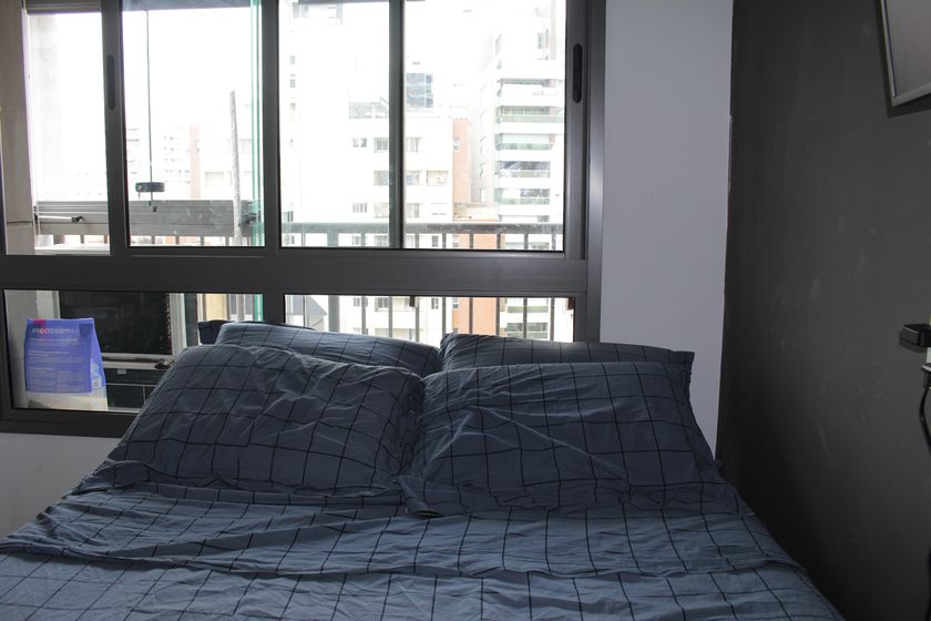 Apartamento em Consolação - Więcej