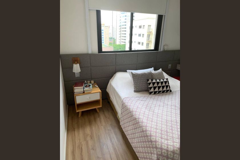 Apartamento em Vila Olímpia - Vaade 5