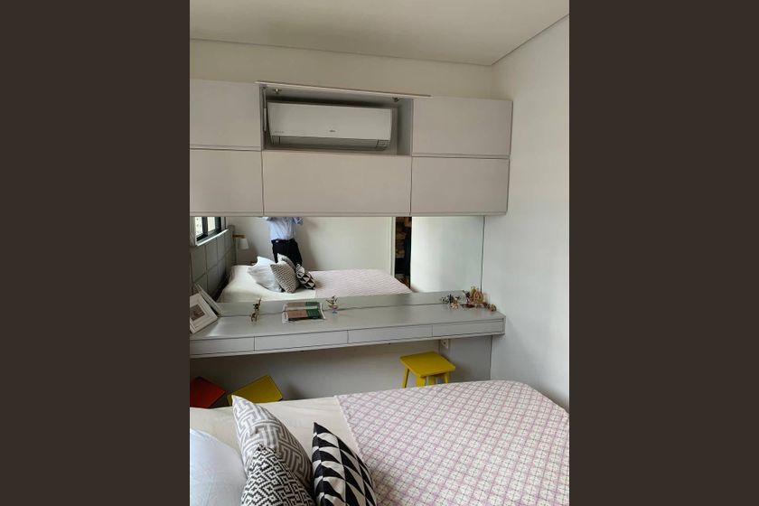 Apartamento em Vila Olímpia - Vaade 4
