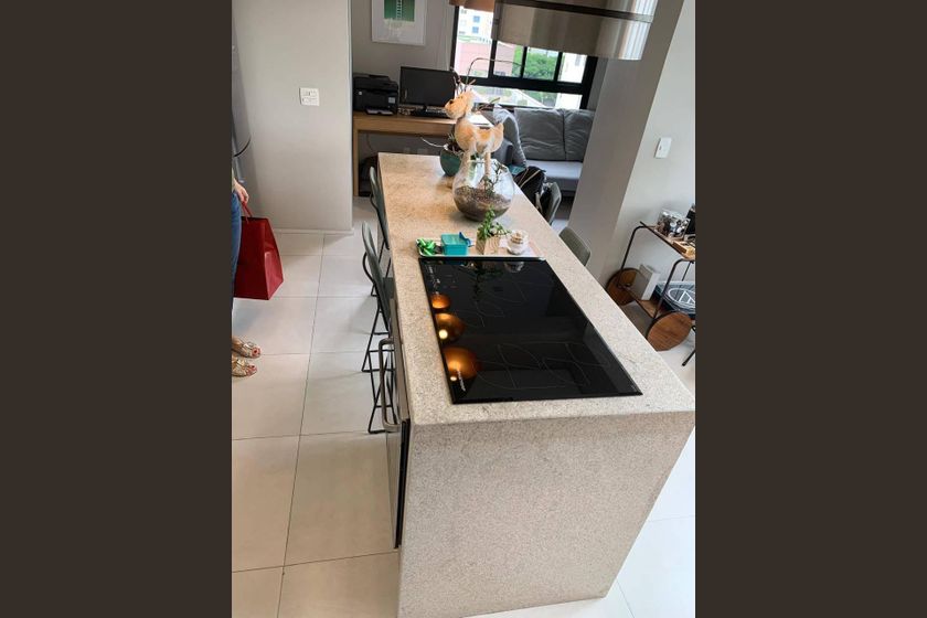 Apartamento em Vila Olímpia - Vaade 2