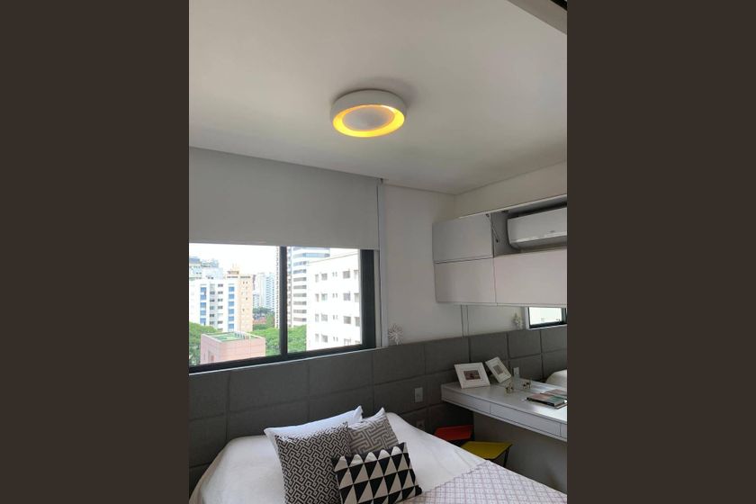Apartamento em Vila Olímpia - Vaade 6