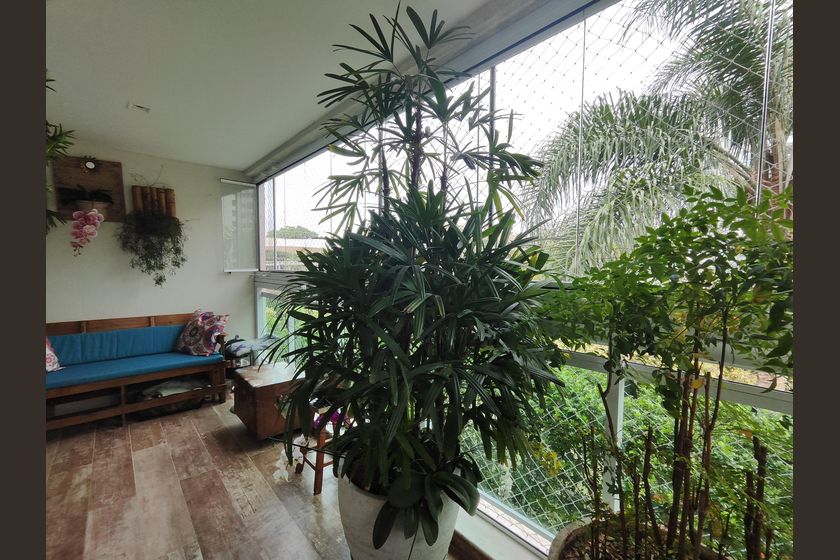Apartamento – Rio de Janeiro - Vista 4
