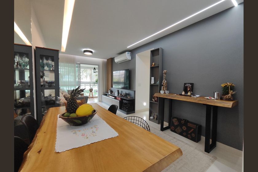 Apartamento – Rio de Janeiro - Vista 2