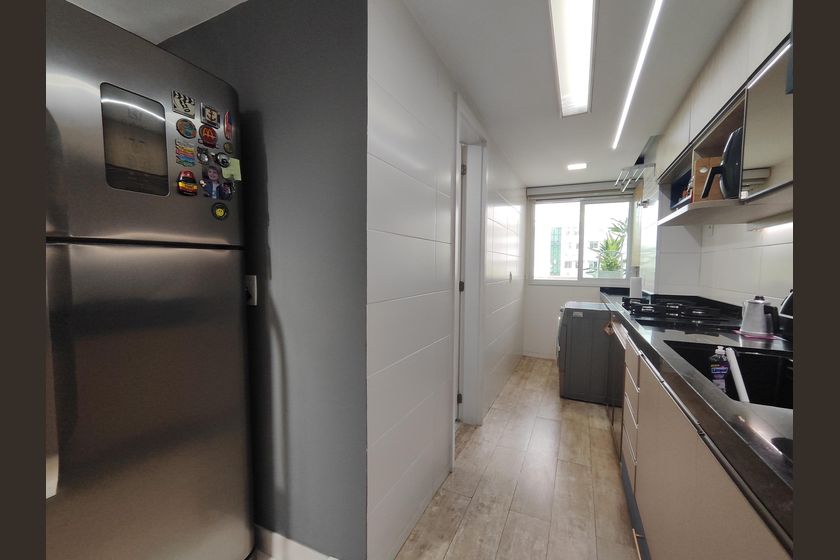Apartamento – Rio de Janeiro - Vista 3