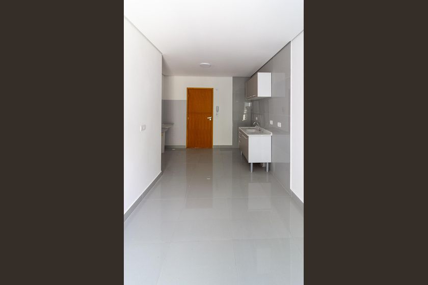 Apartamento em Cupecê - Widok 5