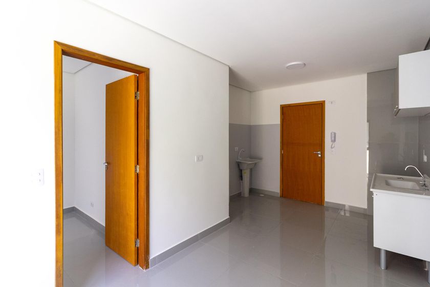 Apartamento em Cupecê - Widok 4