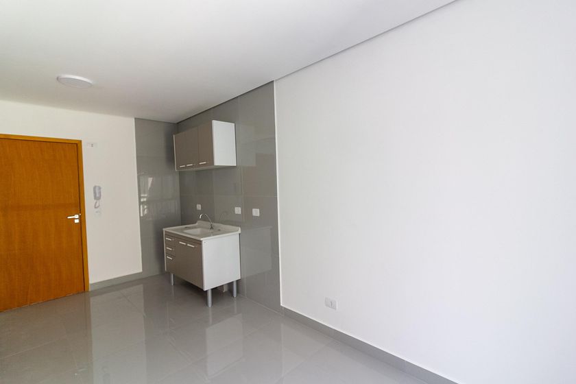 Apartamento em Cupecê - Widok 6