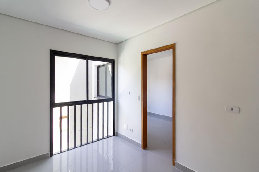 Apartamento em Cupecê - Widok 3
