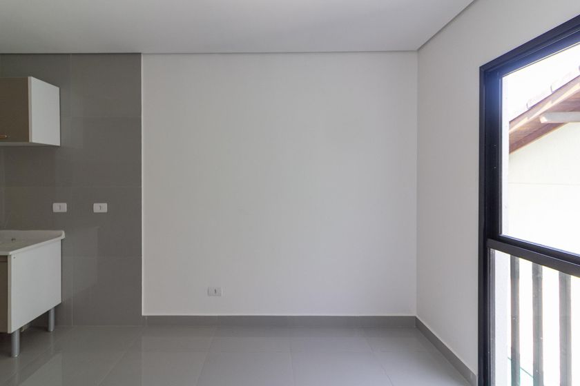 Apartamento em Cupecê - Więcej