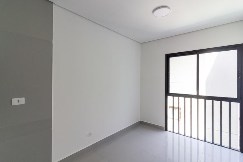 Apartamento em Cupecê - Widok 2
