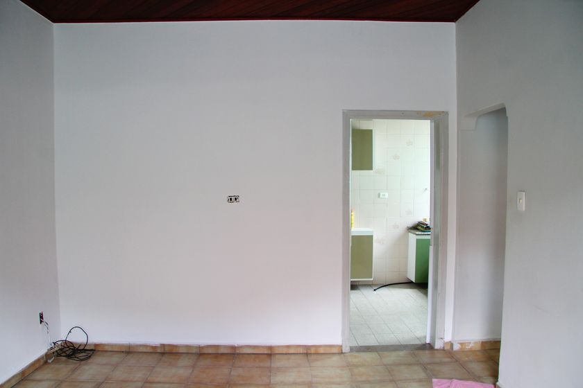 Casa em Vila Clotilde - Widok 3