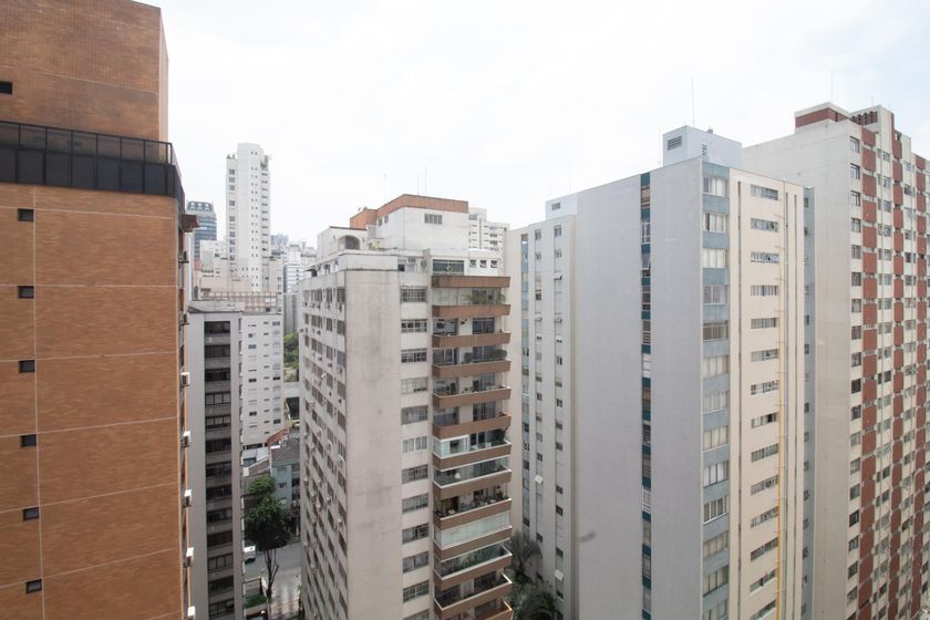 Апартамент – São Paulo - Изглед 2