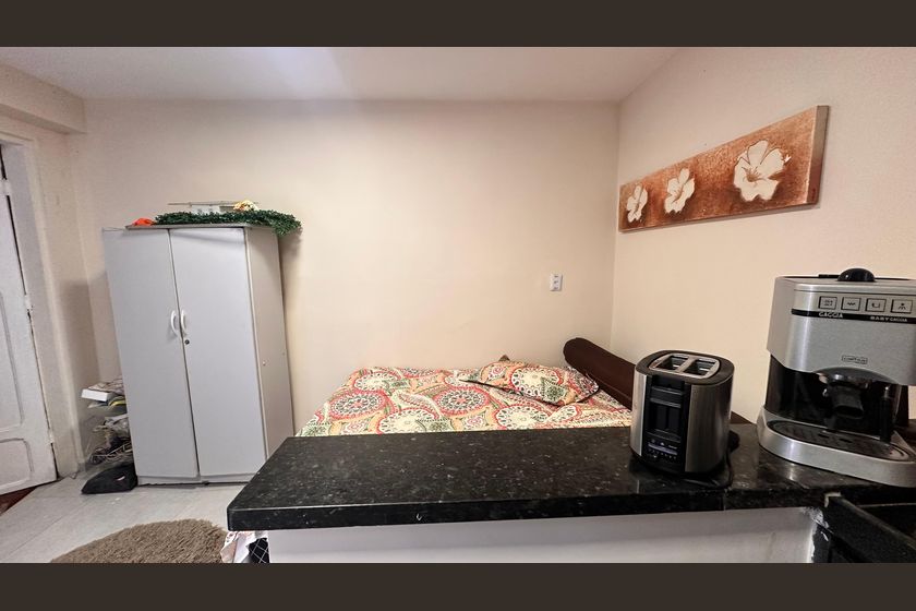 Apartamento – São Paulo, Chácara Monte Alegre - Vista 2