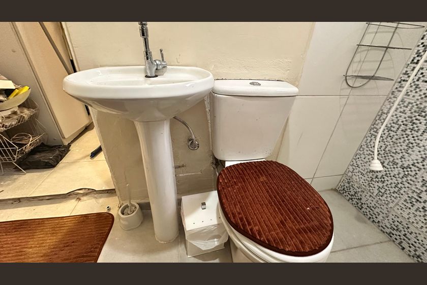 Apartamento – São Paulo, Chácara Monte Alegre - Mais