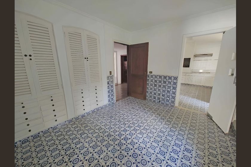 Casa em Campo Belo - Widok 3