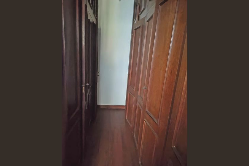 Casa em Campo Belo - Więcej