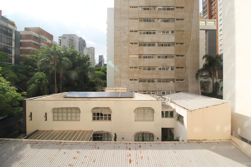 Apartamento – São Paulo, Indianópolis, Moema - Vista 4