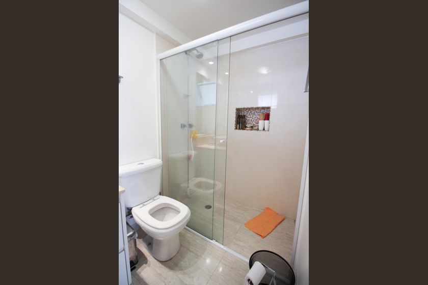 Apartamento – São Paulo, Indianópolis, Moema - Mais