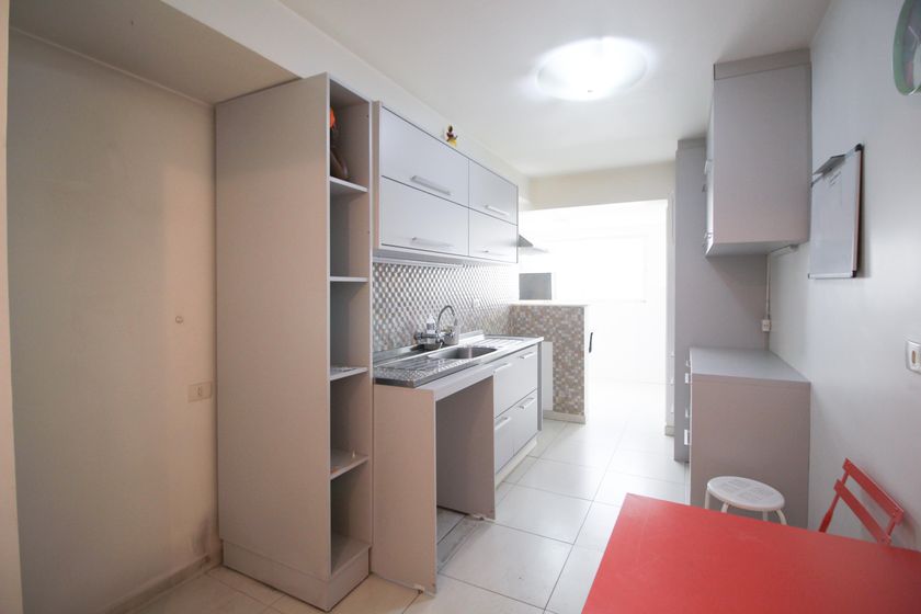 Apartamento – São Paulo, Indianópolis, Moema - Vista 3